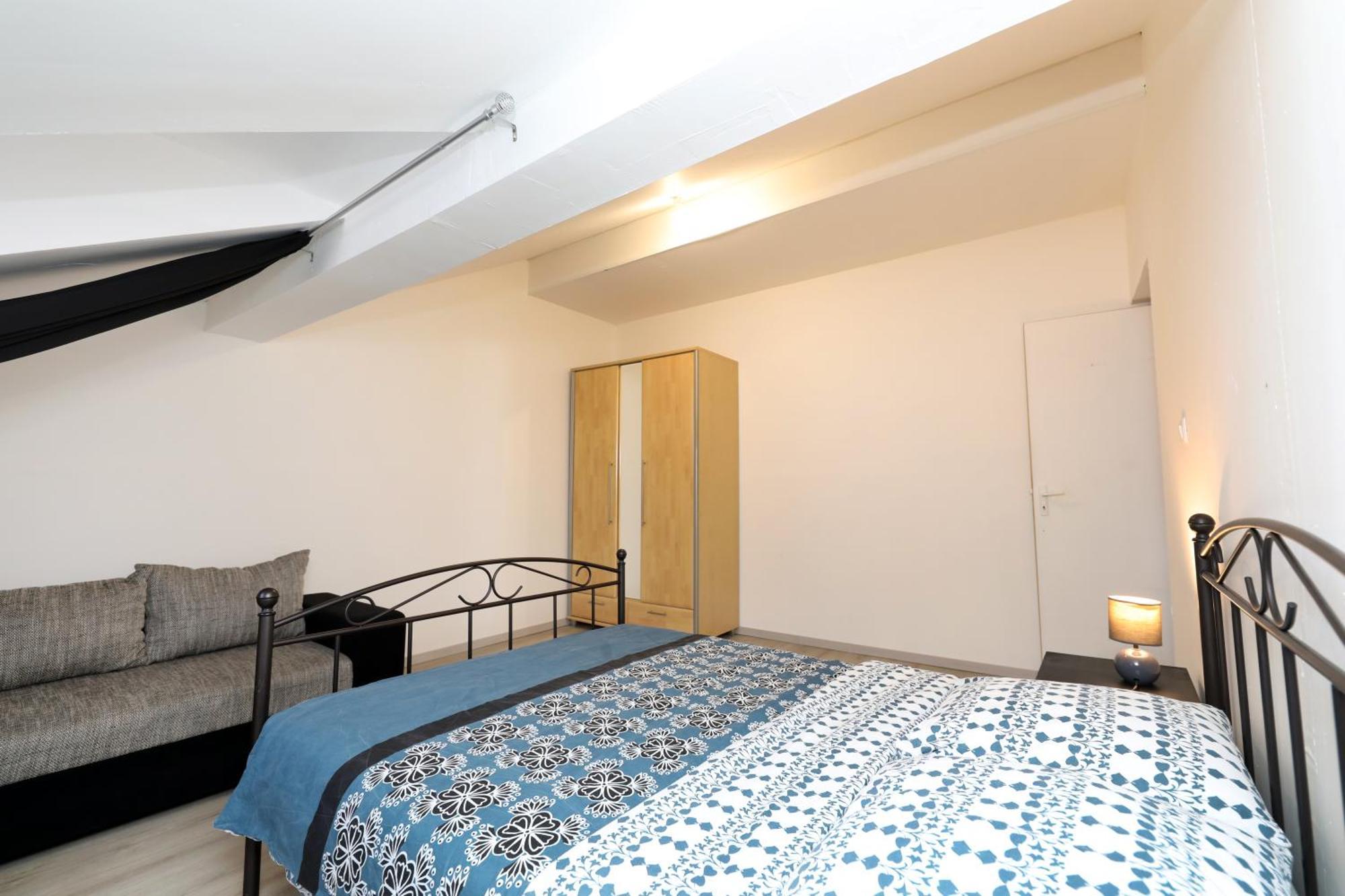 Gite Spacieux Propre Proche Gerardmer Granges-sur-Vologne Exterior foto